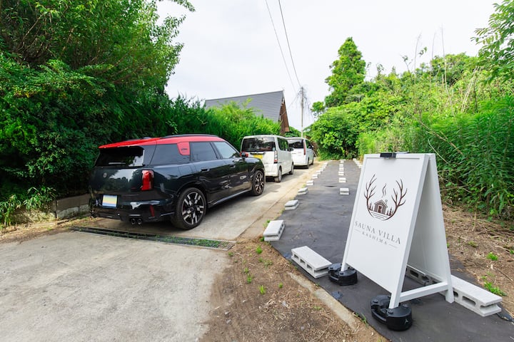 エクステリア・BBQガーデンの写真14