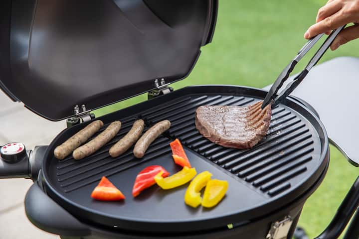 エクステリア・BBQガーデンの写真18