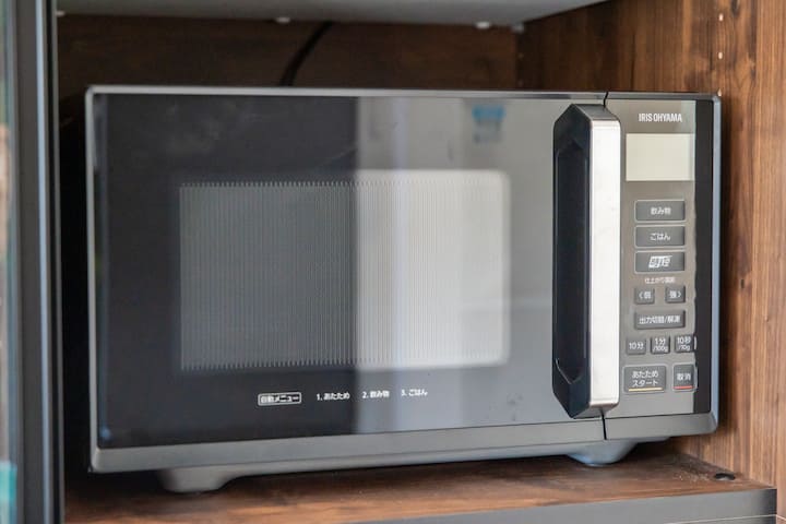 フルキッチンの写真3