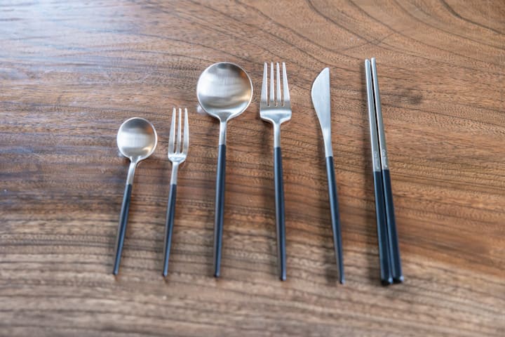 フルキッチンの写真9