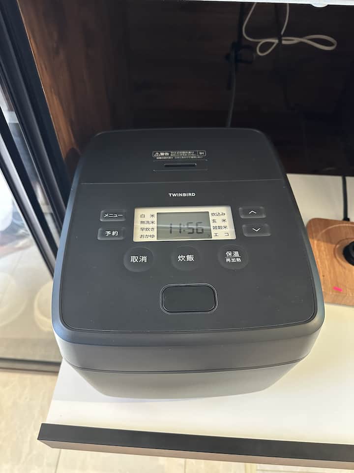 フルキッチンの写真13